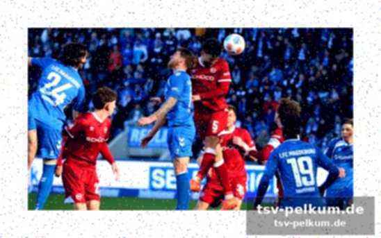 Bauer bringt bielefeld in führung