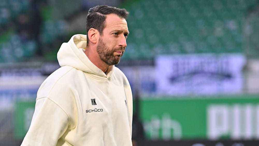 Arminia bielefeld verpasst sprung in die top-hälfte – fürth feiert heimsieg