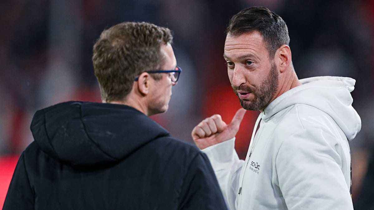 Arminia stolpert in elversberg: 1:3-klatsche wirft bielefeld in den abstiegstrudel