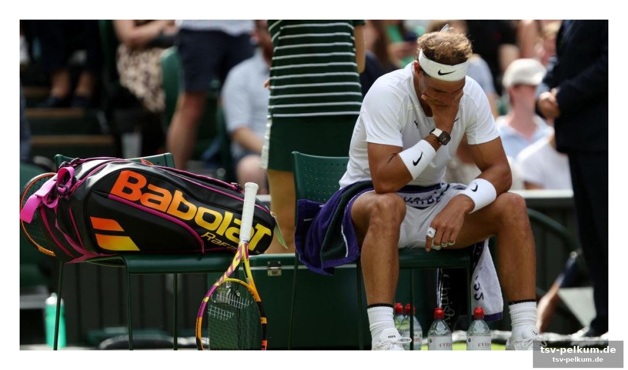 Ein blick zurück: kyrgios und krajicek – präzedenzfälle der besonderen art