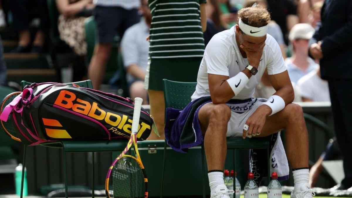 Arnaldi zieht ab: seltenes spektakel bei einem grand-slam-turnier!