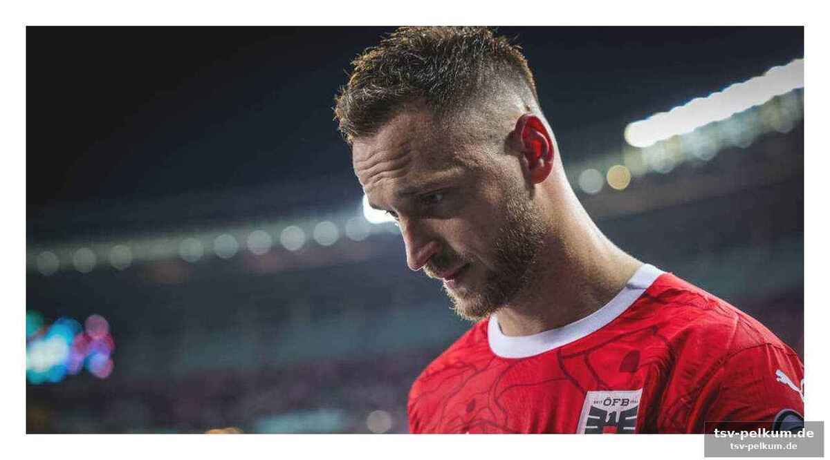 Rettung durch familie und die liebe zum fußball