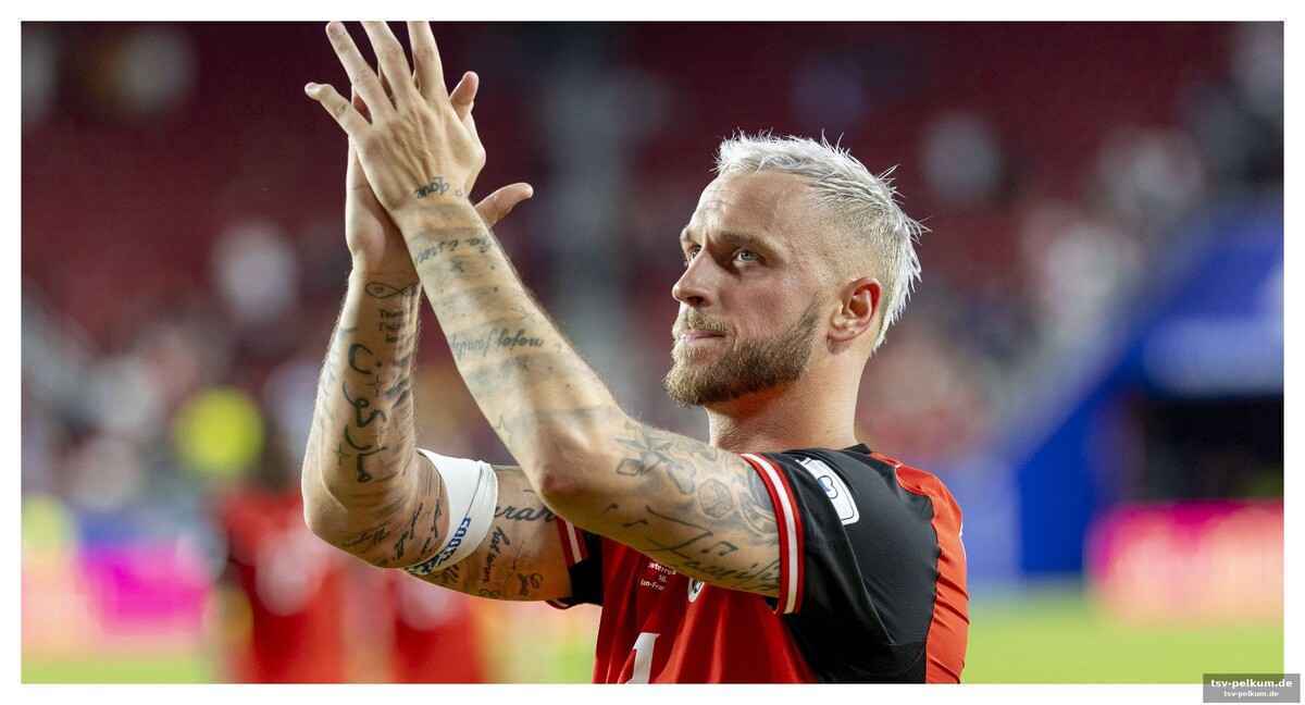 Der älteste wm-teilnehmer im öfb-team