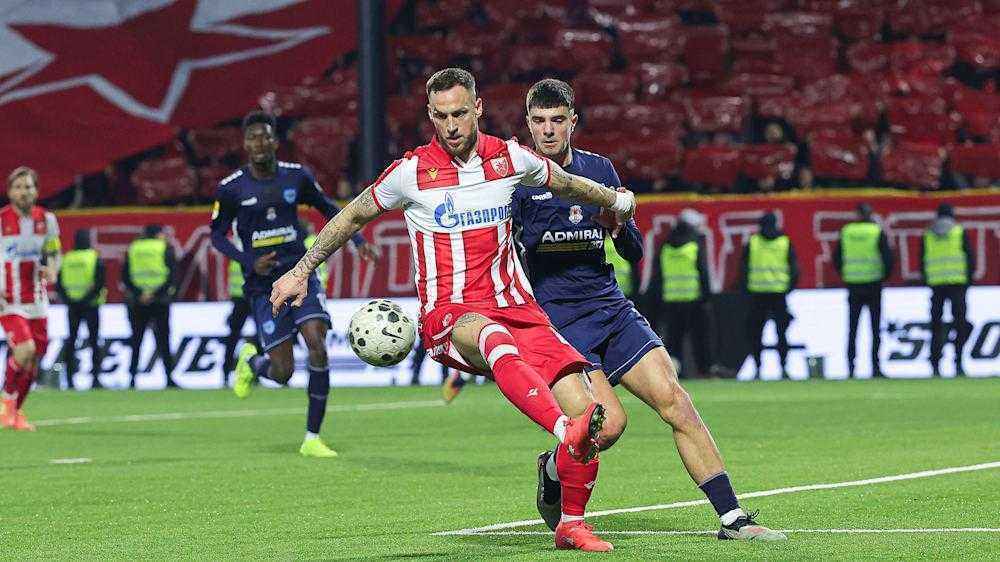 Arnautovic und dragovic im europa league play-off: duell in lille