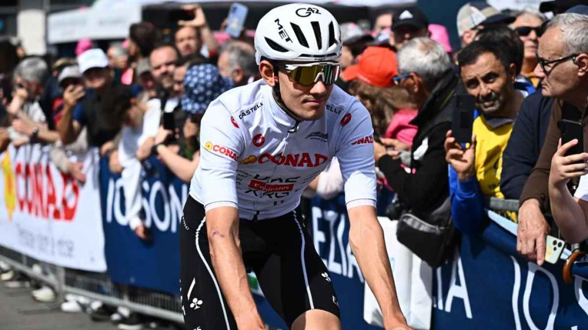 Arrieta triumphiert in potenza: vertragsverlängerung im visier?