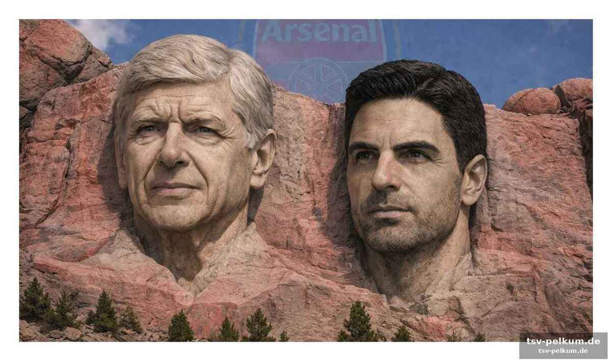 Die wenger-ära im rückblick: zwei halbfinals, eine verlorene chance