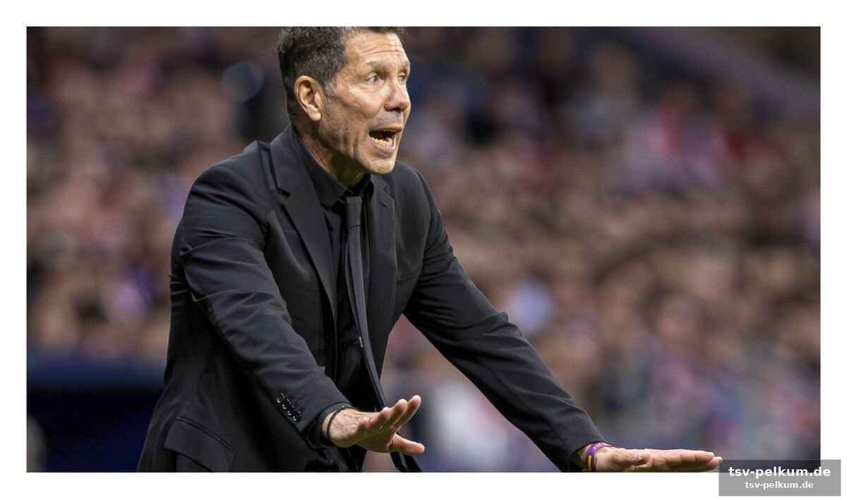 Die rasen-schlacht von madrid