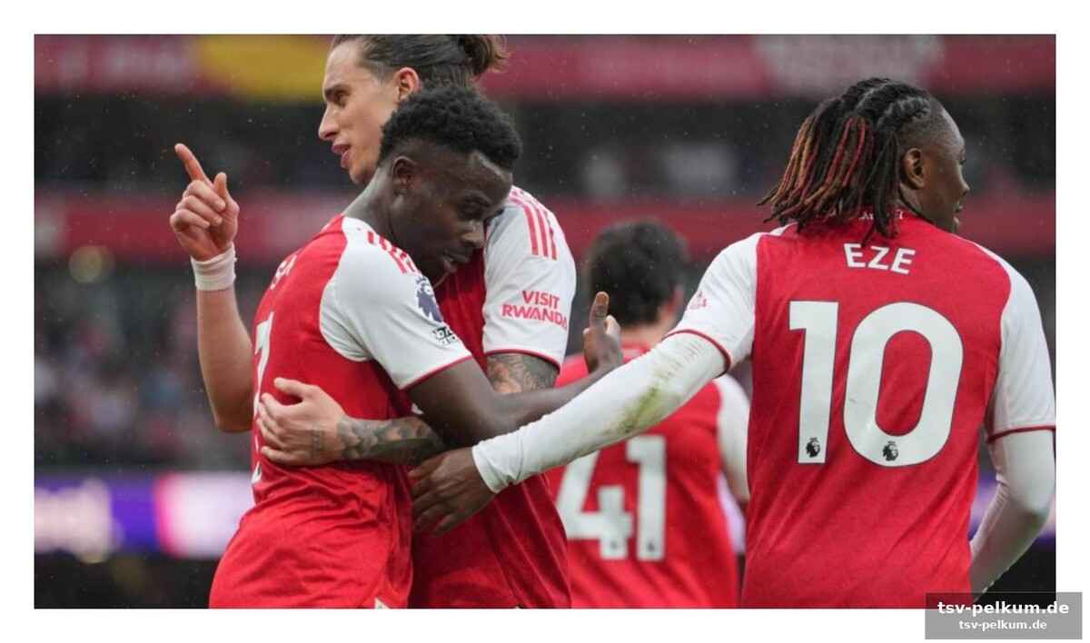 Vier punkte vorsprung – und ein gespenst namens atlético
