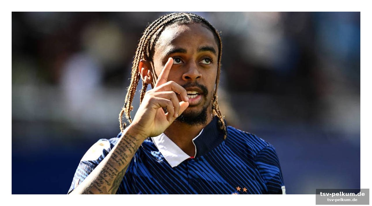 Kann psg dem vorstoß der londoner widerstehen?