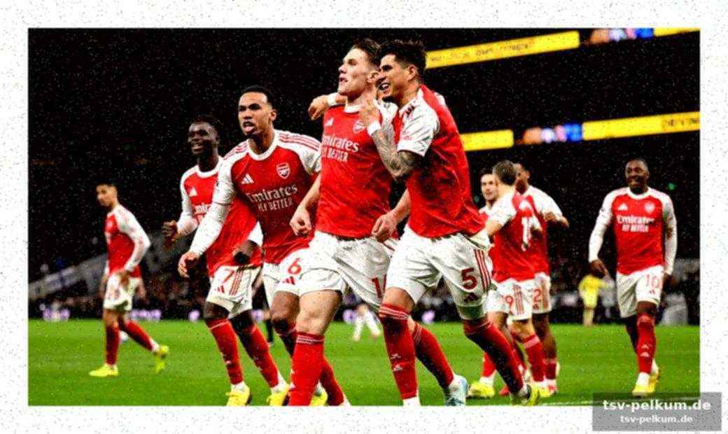 Raya hält arsenal auf kurs