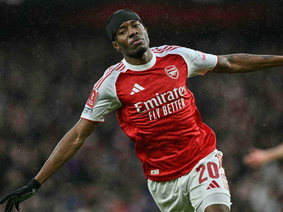 Arsenal dominiert wigan und zieht souverän ins fa cup achtelfinale ein