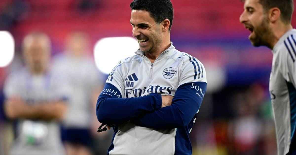 Arsenal fordert psg die champions-league-krone heraus!