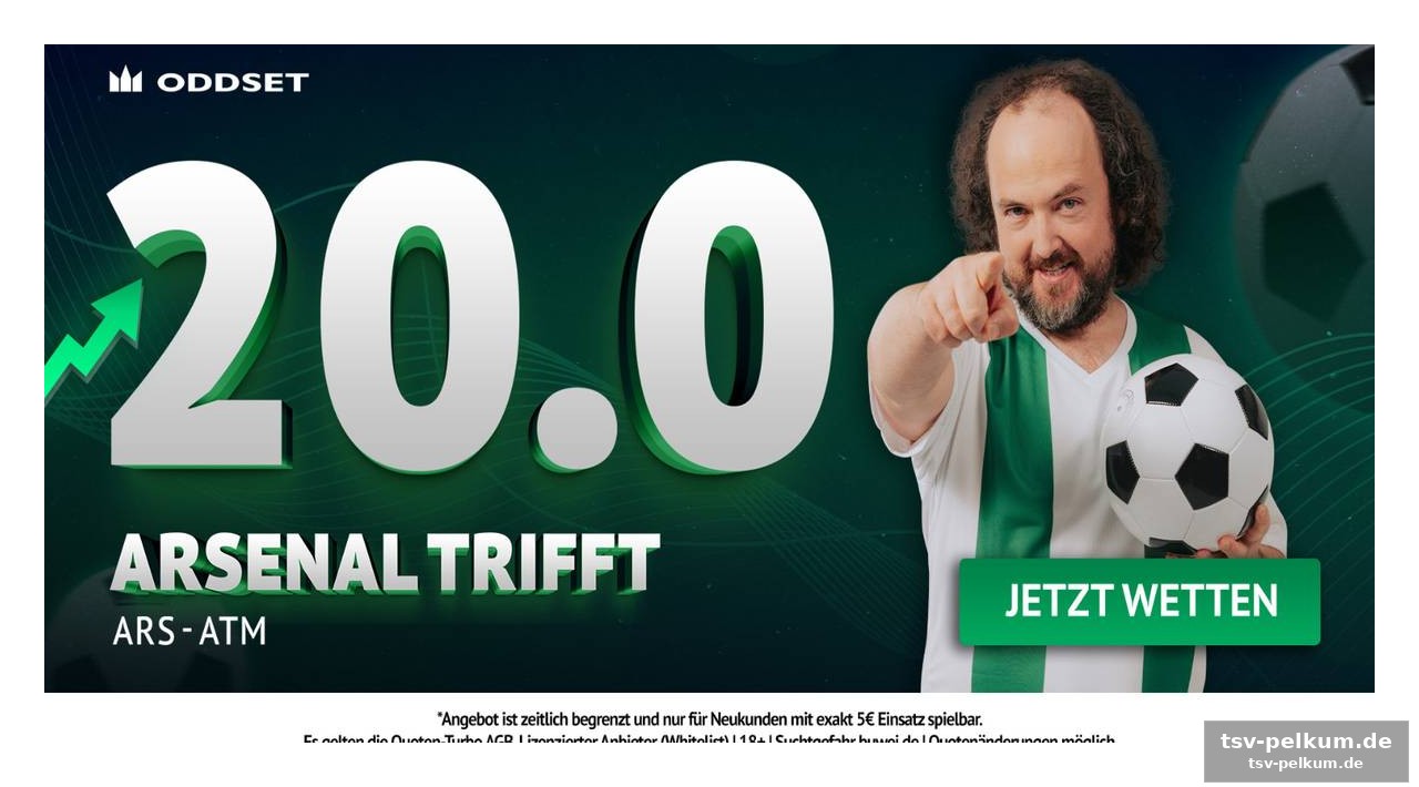 So schnappst du dir den quoten-turbo