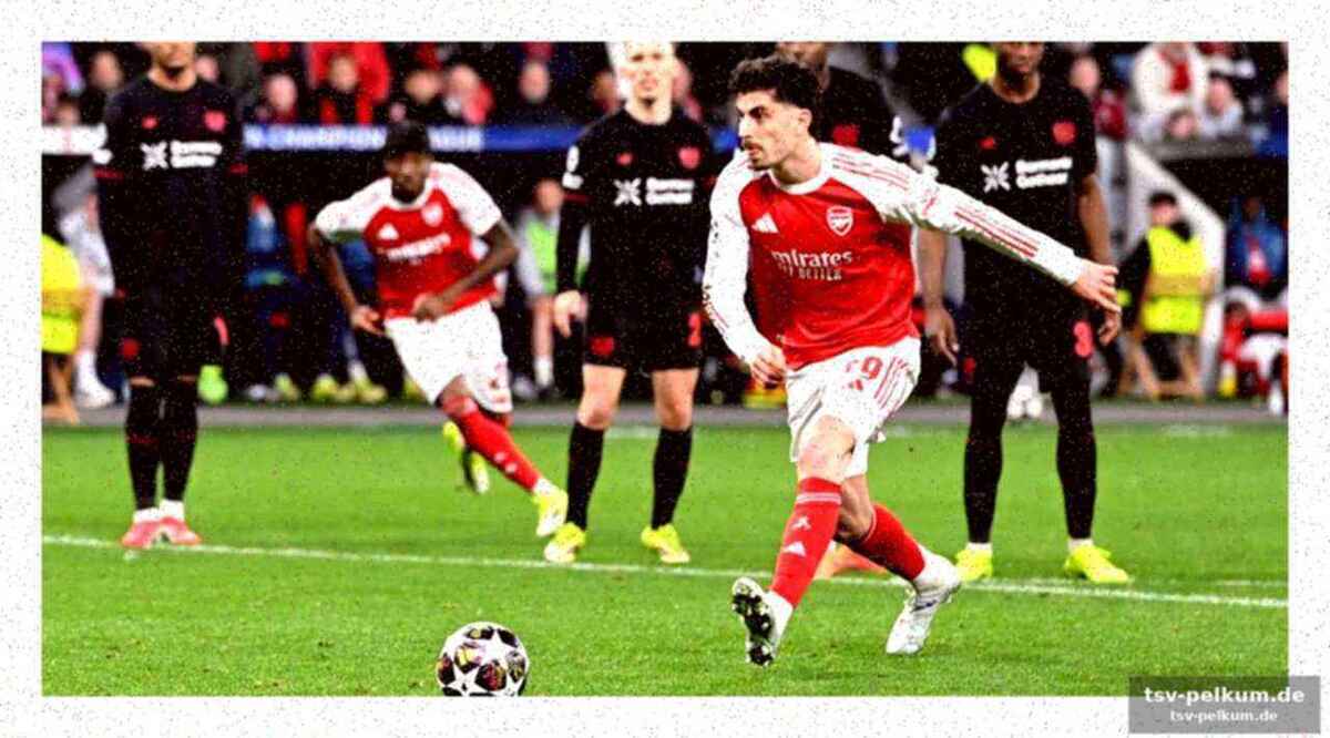 So sehen sie arsenal gegen leverkusen live