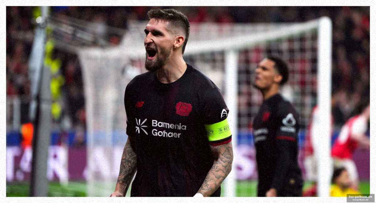 Havertz fordert reaktion – andrich den killerpass