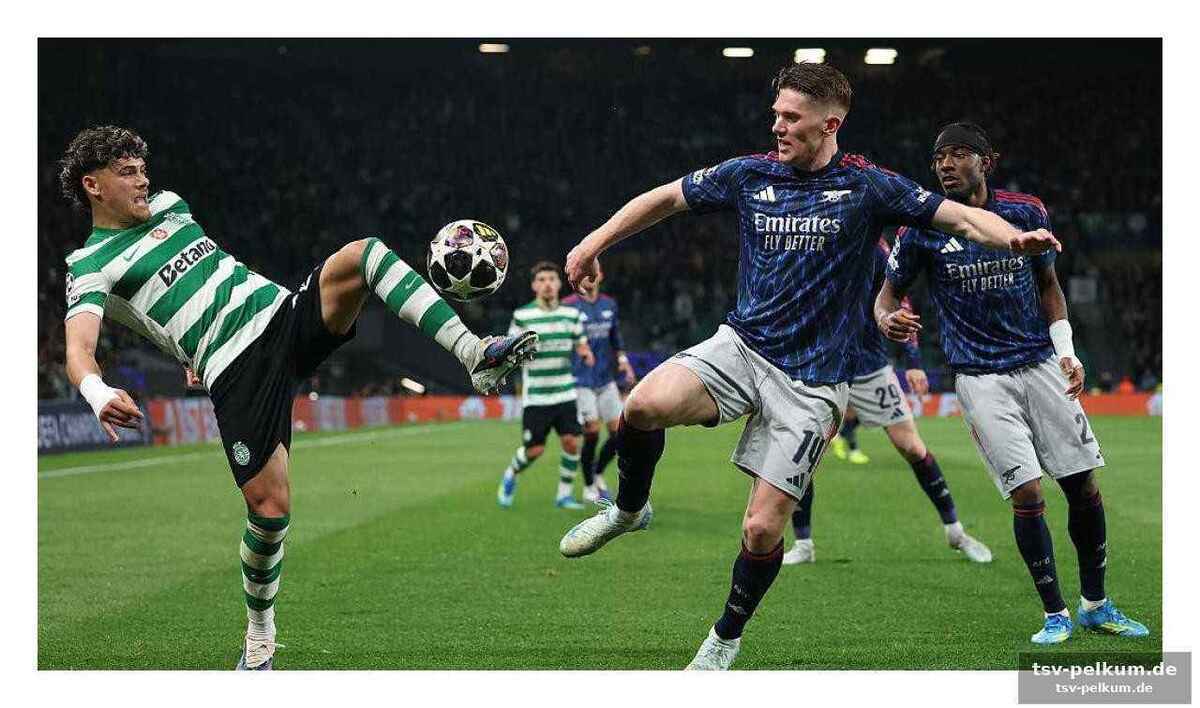 Sporting mit hjulmand verstärkt