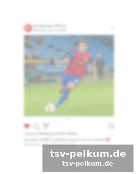 Mehr als nur fußball: ein vorbild für die nächste generation