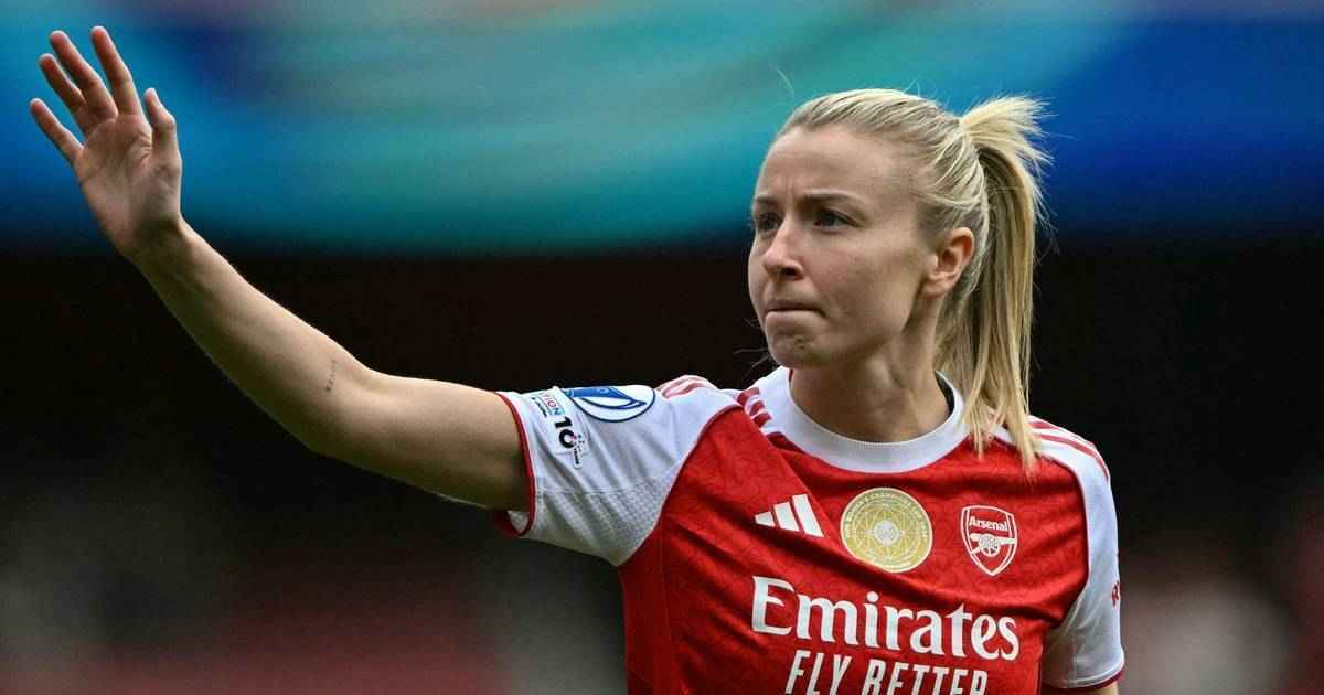 Arsenal hält fest: williamson verlängert vertrag bis 2028!