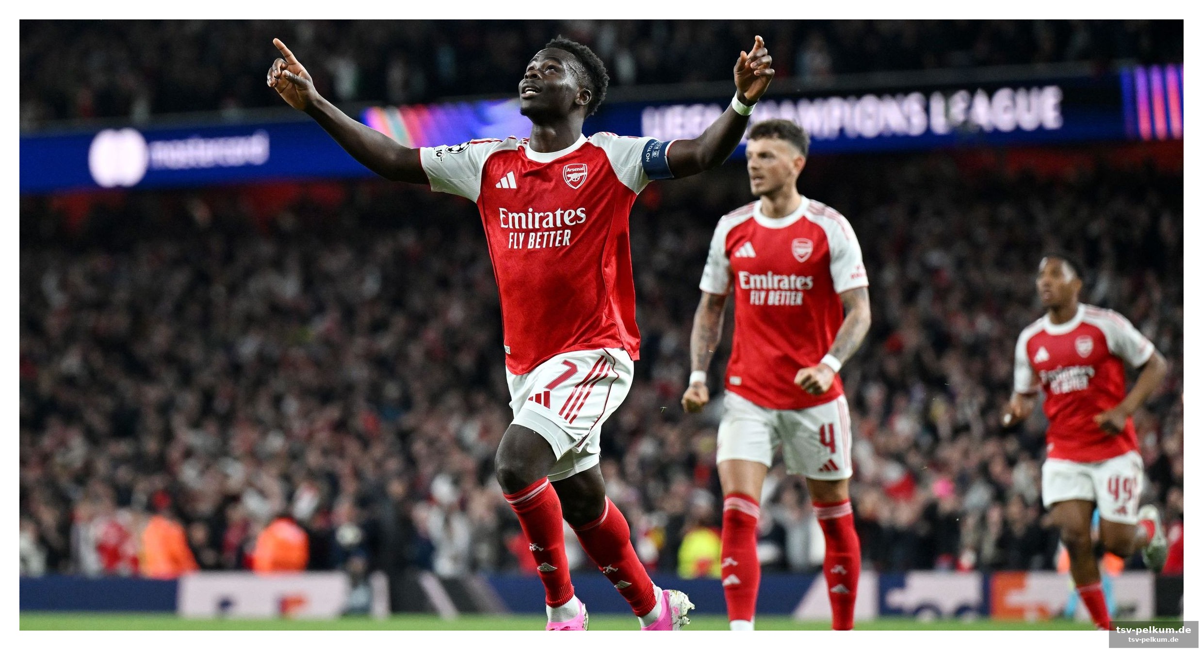 Spanische medien wettern – arsenal schweigt