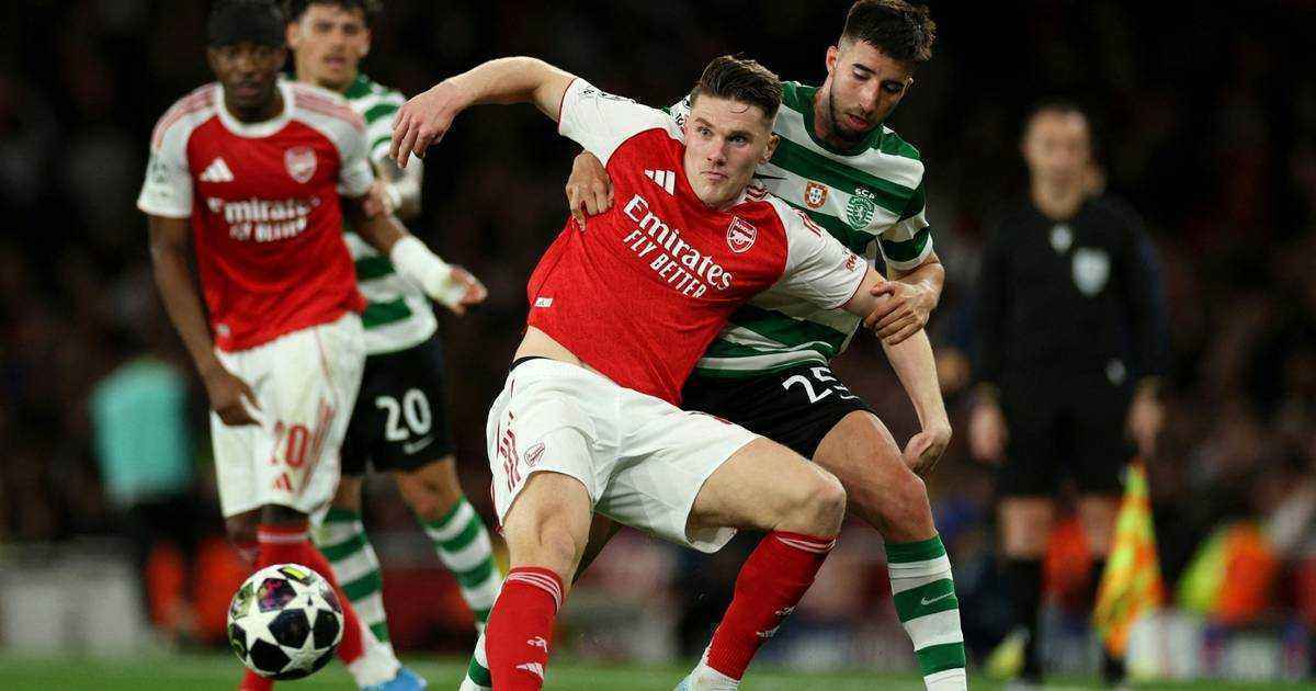 Arsenal kämpft sich ins halbfinale – havertz-tor bringt gunners glück!