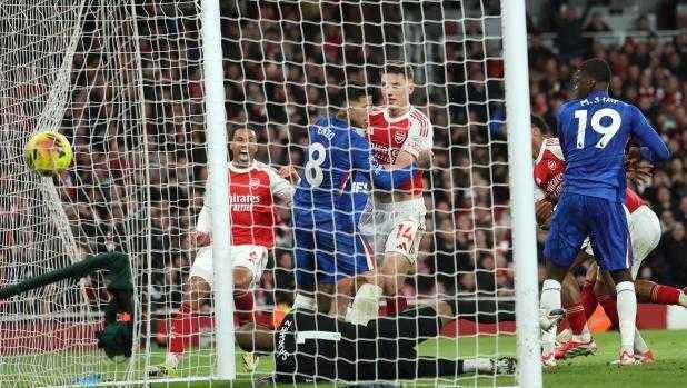 Arsenal knackt 32 mal den ball ruhend – jover kassiert prämie pro tor