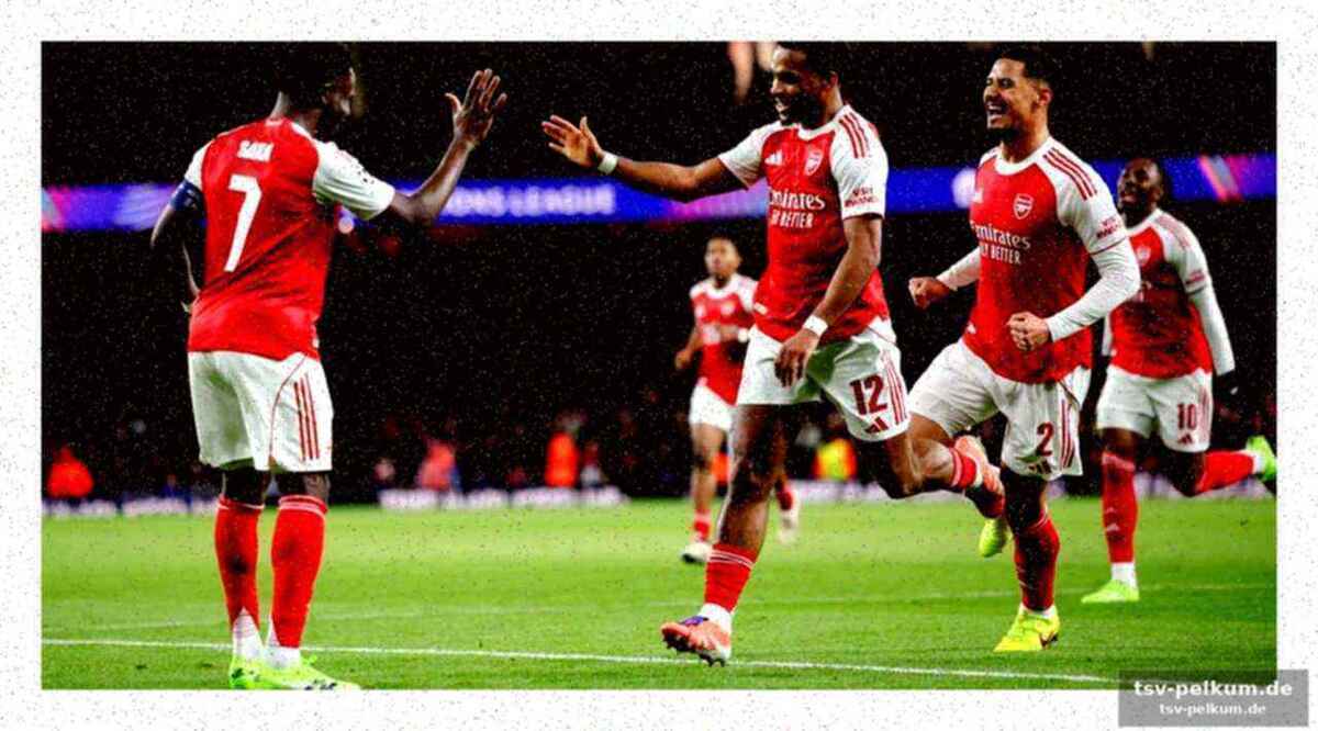 Verletzungsmisere überschattet gunners-ambitionen