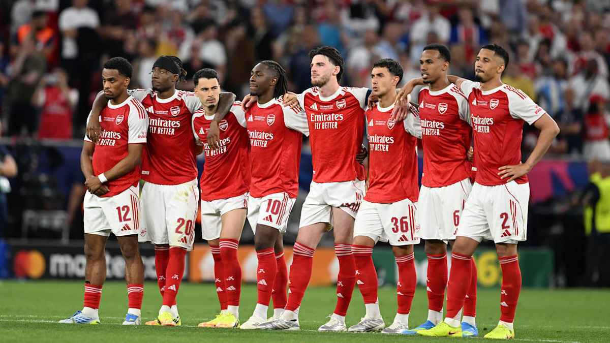 Arsenal: petit fordert umbruch – madueke muss gehen!