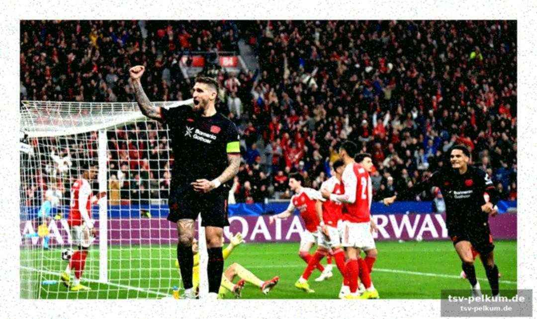 Kofane statt schick: der plan für bayern und rückspiel steht