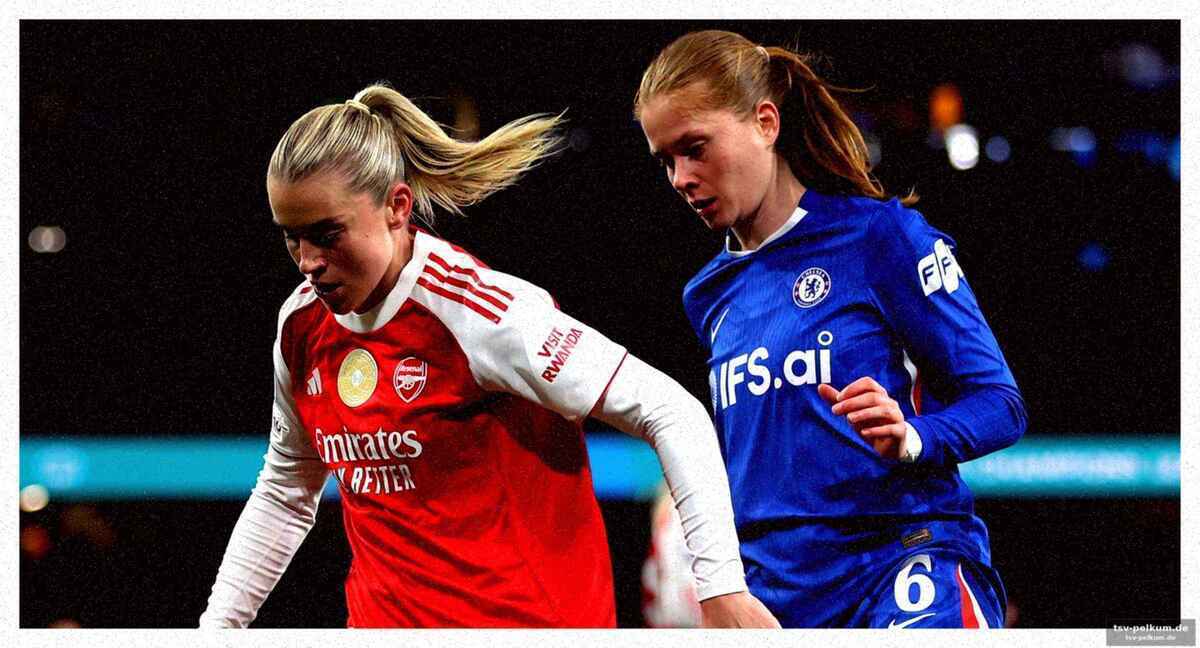 Die zahlen, die chelsea wehtun