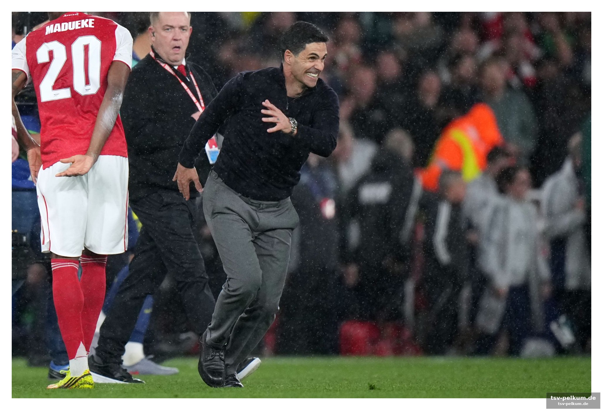 Atlético madrid – ein gegner voller erfahrung