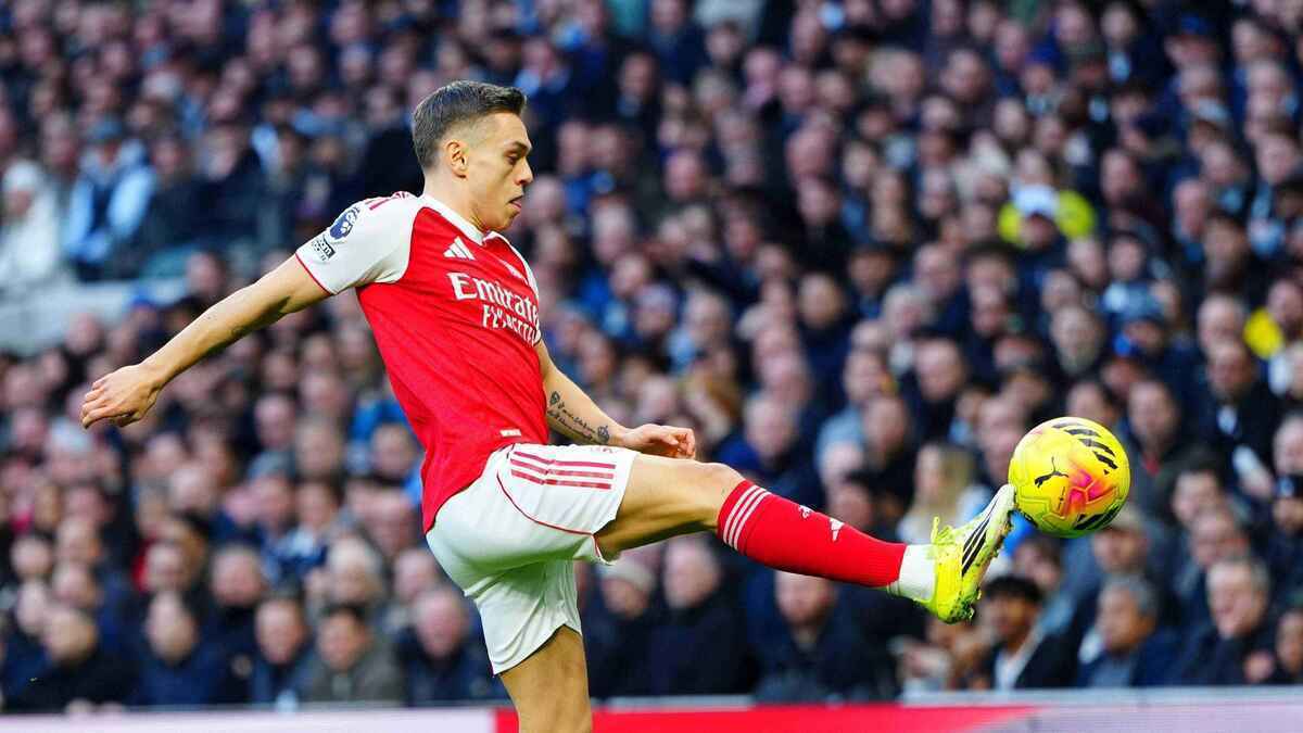 Arsenal siegt dank eckball-magie und havertz-comeback gegen chelsea