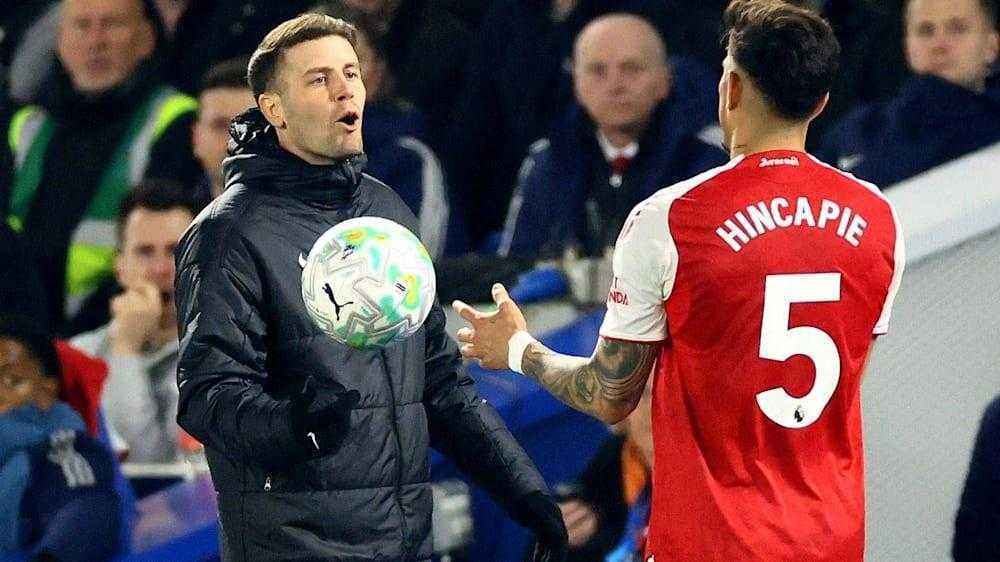 Arsenal siegt hässlich in brighton – hürzeler wirft den gunners regelbruch vor