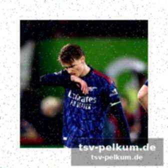 Fazit: nervenprobe für arsenal