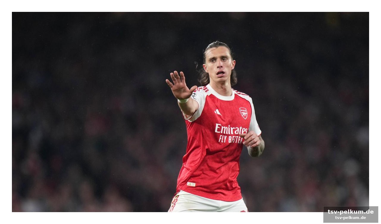 Der „north london forever“-triumph
