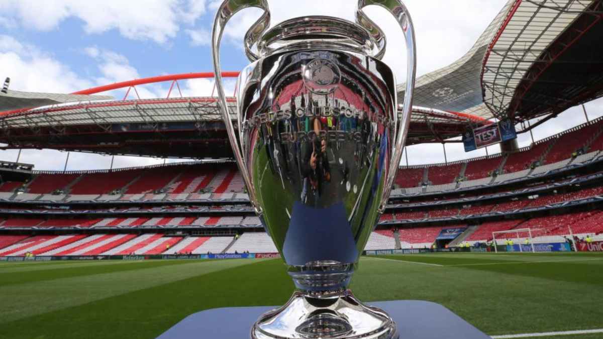 Arsenal und psg: champions-league-finale in budapest!