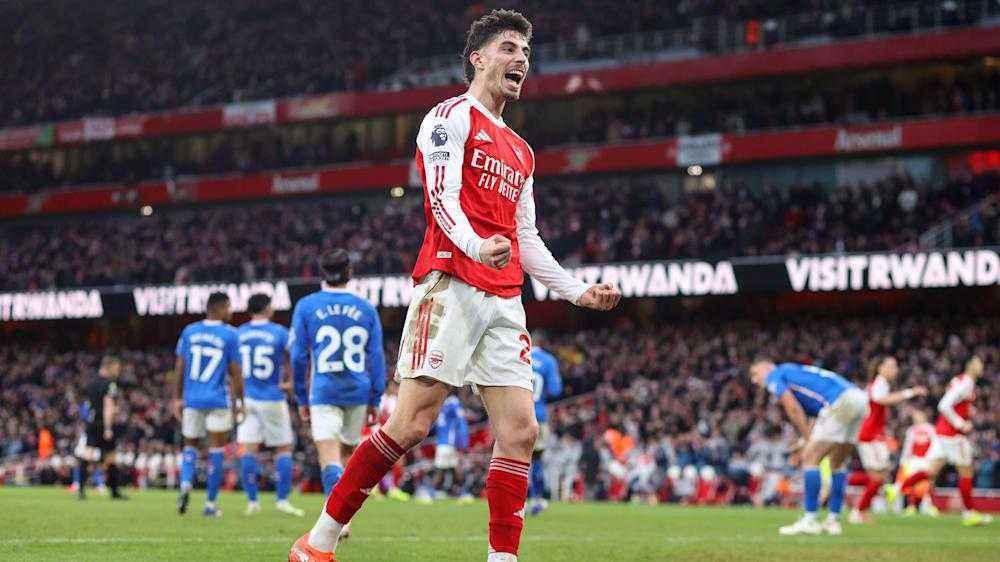 Arsenal unter druck: kann die mannschaft gegen wolverhampton den titelkurs wieder aufnehmen?