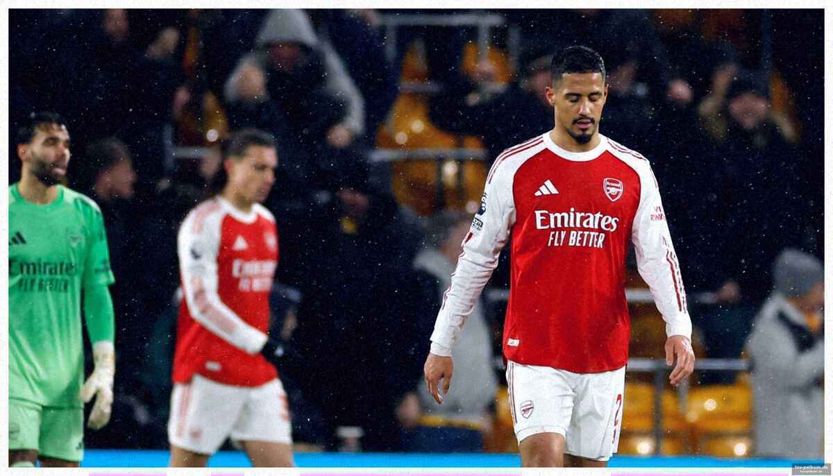 Hincapié erhöht – hoffnungsschimmer für arsenal