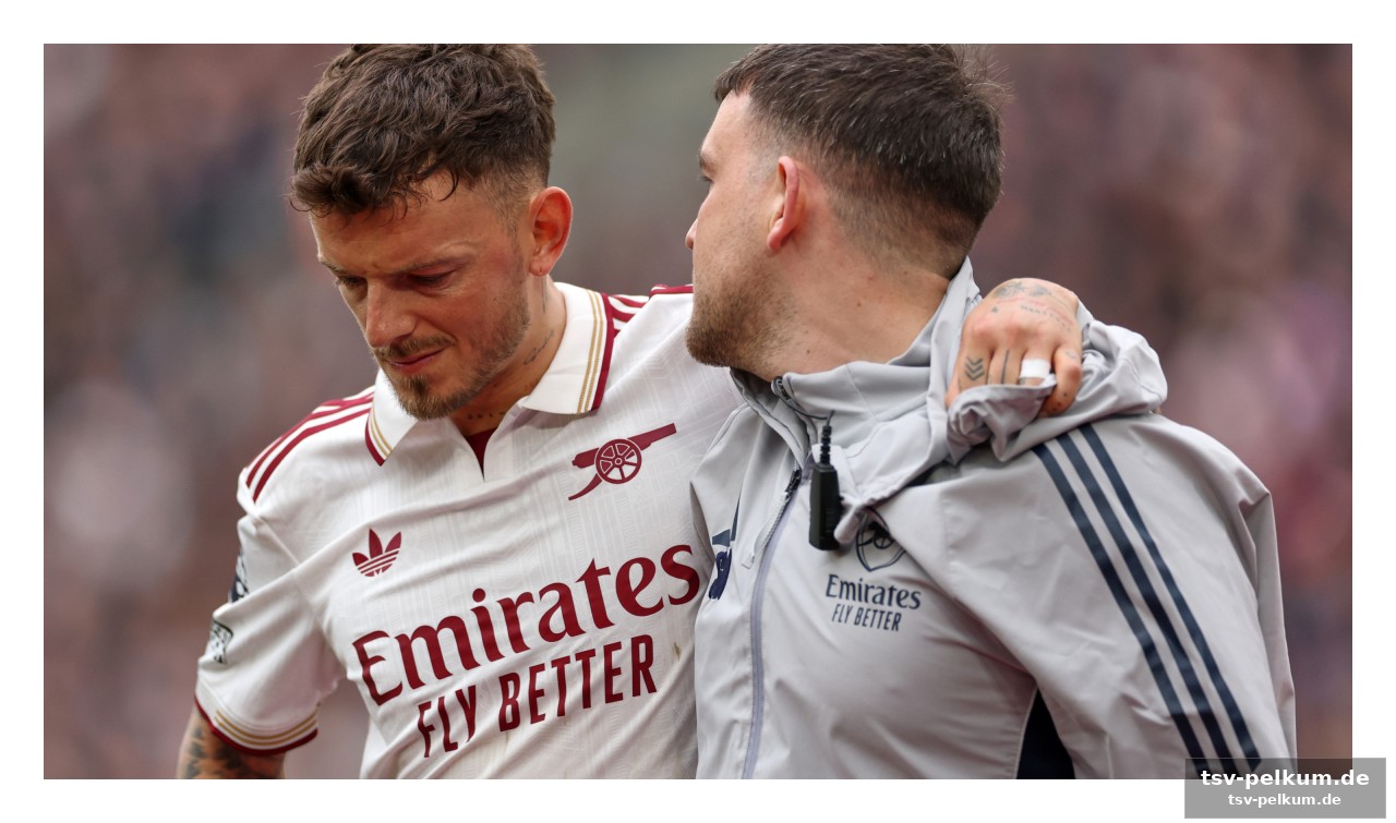 Ein verhängnisvolles premier-league-duell