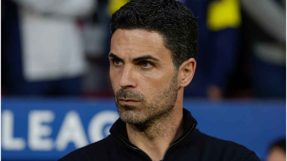 Arsenal vor champions-league-finale: arteta fordert kampfgeist!