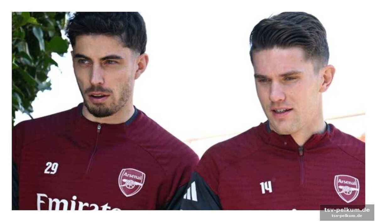 Personalsorgen überschatten gunners