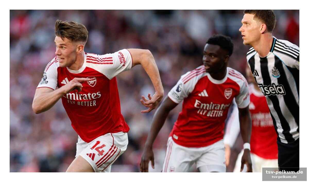 Die gunners unter zugzwang: city lauert