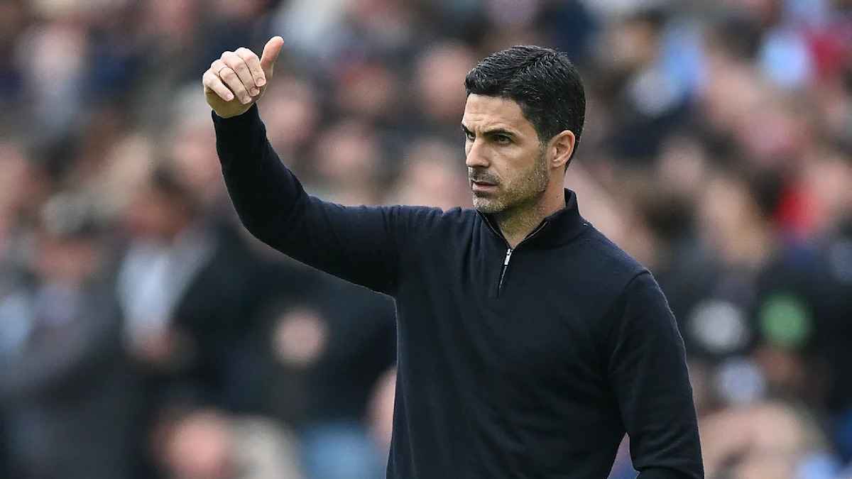 Arsenal vorzeitig meister? entscheidung heute abend gegen burnley!