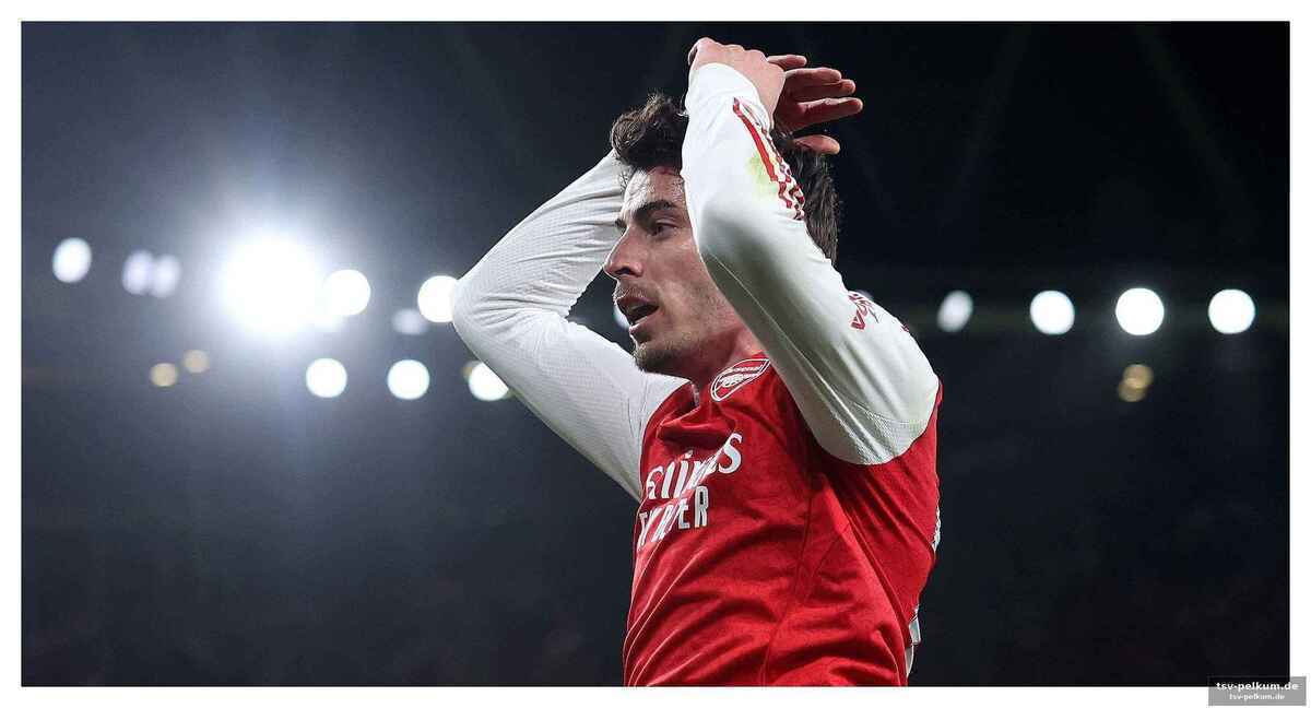 Arteta wehrt kritik ab – rice bleibt unbeeindruckt