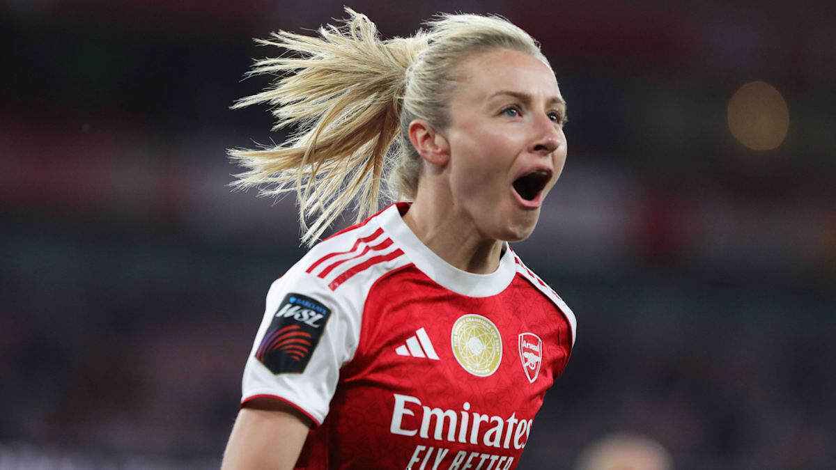 Arsenal-ikone verlängert: williamson bleibt gunners-kapitänin!