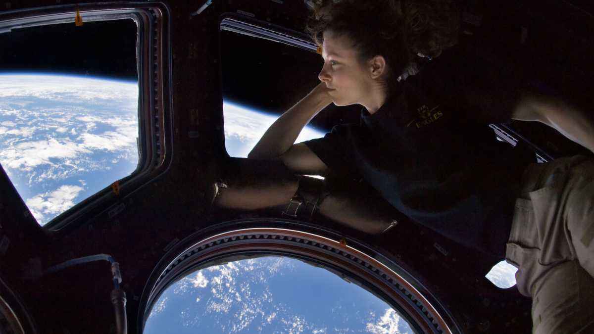 Artemis ii: so ernähren astronauten sich im weltraum – und warum das so kompliziert ist