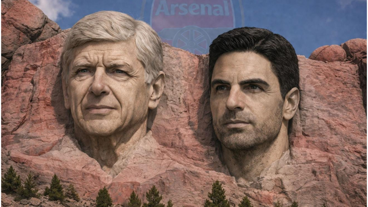 Arteta schreibt geschichte: arsenal vor premier-league-triumph?