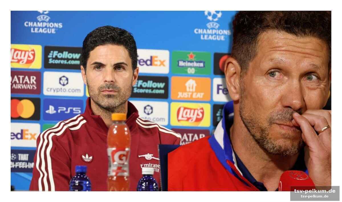 Die tiefe ehrfurcht vor simeone