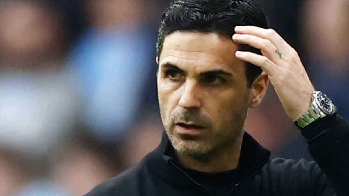 Arteta wählt kepa, wembley explodiert – der pokal ist weg