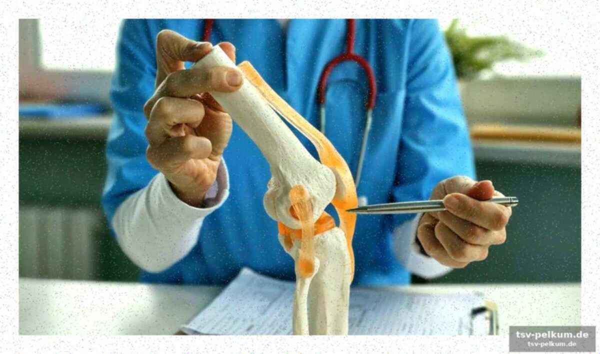 Gehen als wunderwaffe gegen arthrose