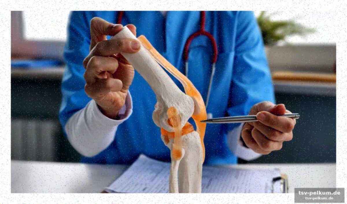 Der wandel in der denkweise: vom stillstand zur aktiven therapie